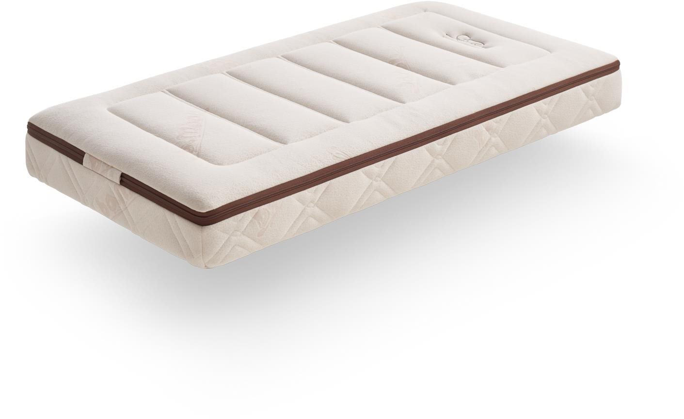 Mybaby Mattress Louis 60 × 120 × 12 cm Natural
