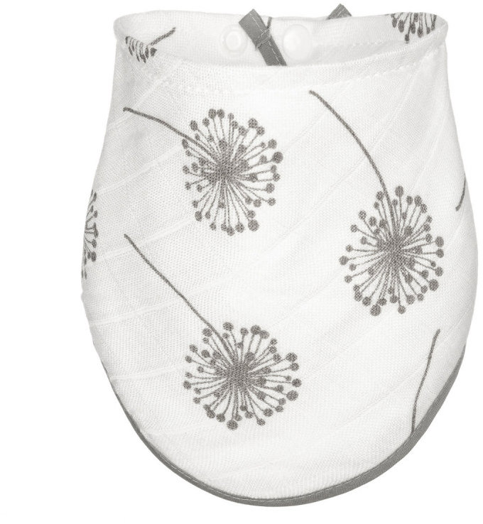 T-TOMI BIO Bambusový slintáček Dandelions