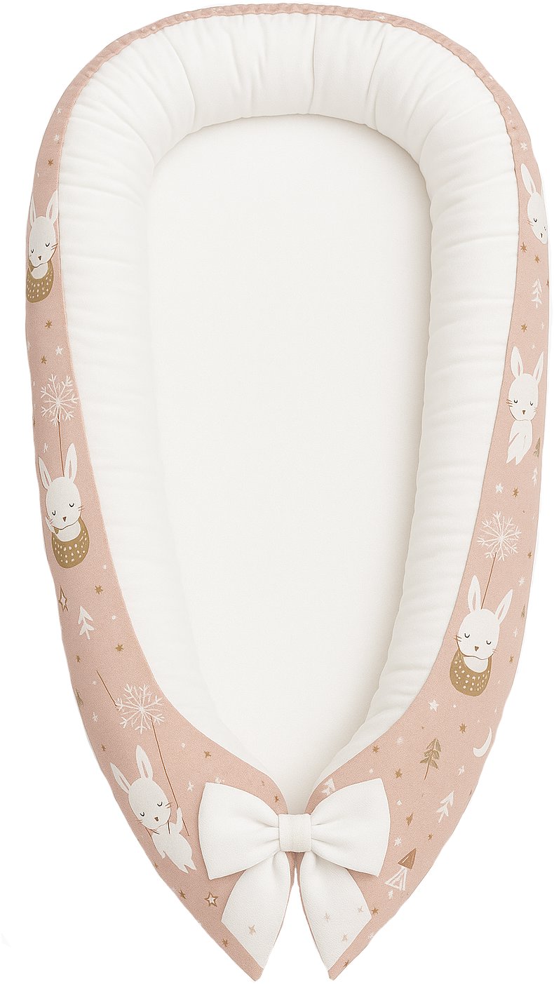 BabyTýpka Hnízdečko Dream Bunny