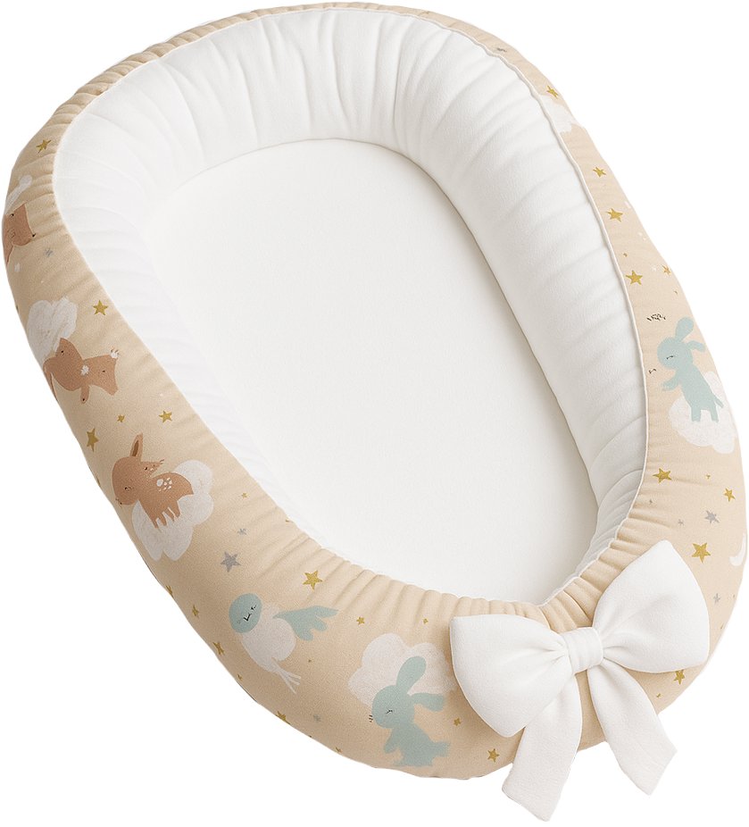 BabyTýpka Hnízdečko Meadow