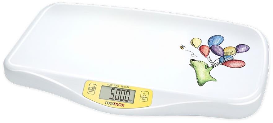 Rossmax WE300