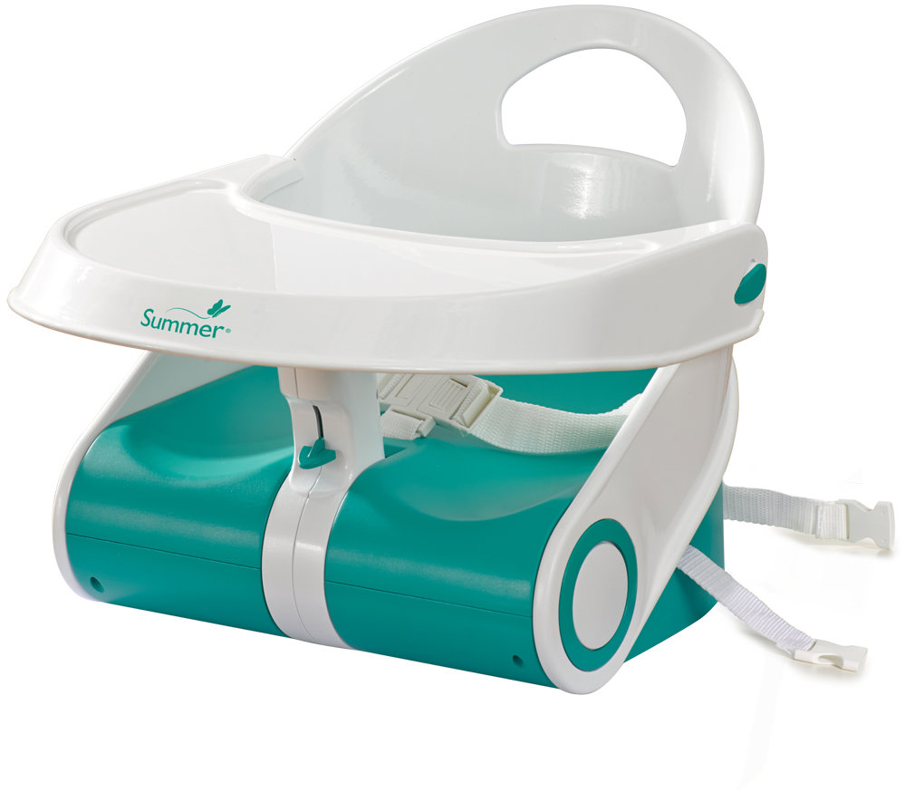 Summer Infant Sit ´n Style Dětská přenosná židle