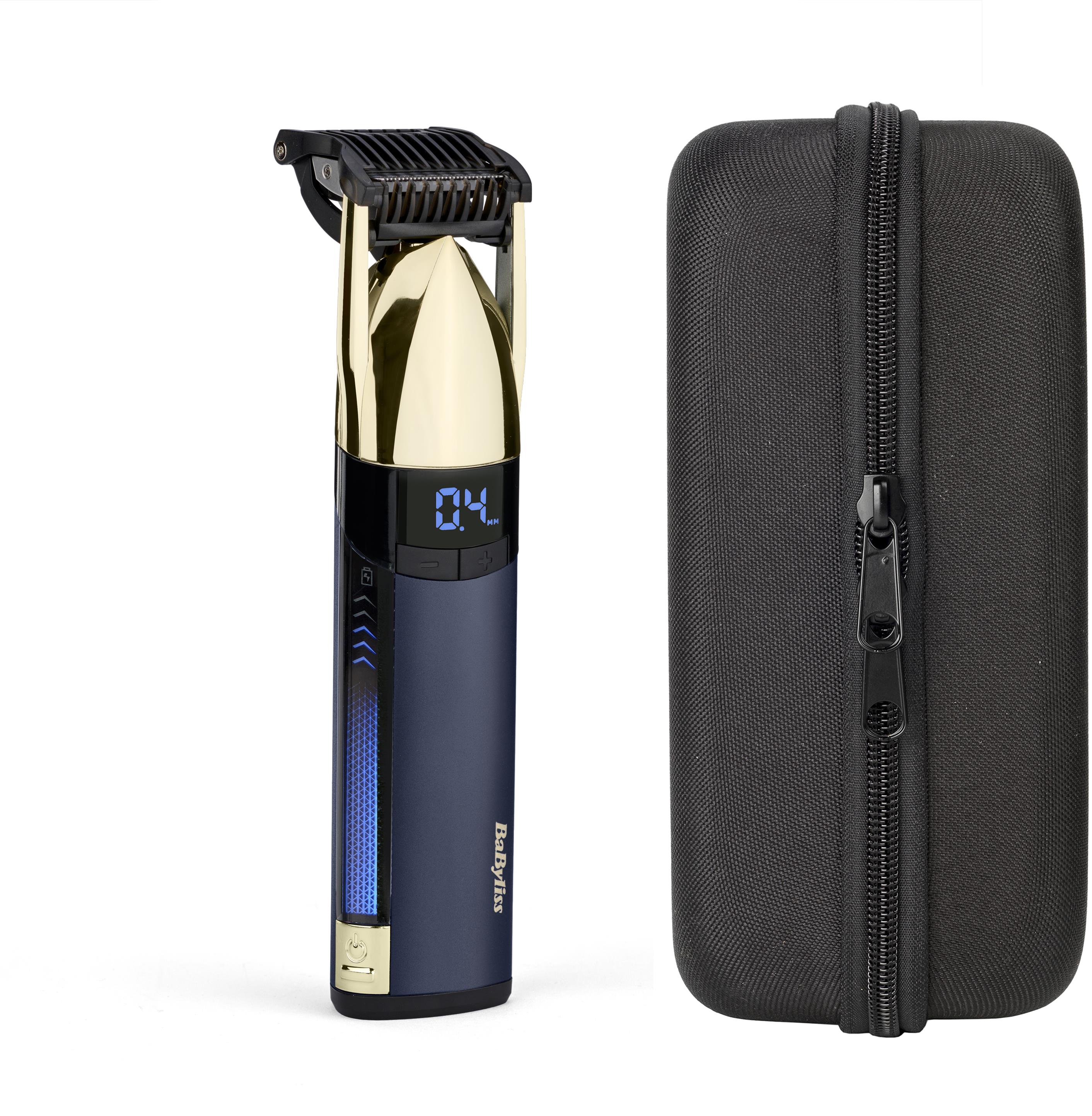 BaByliss S992E