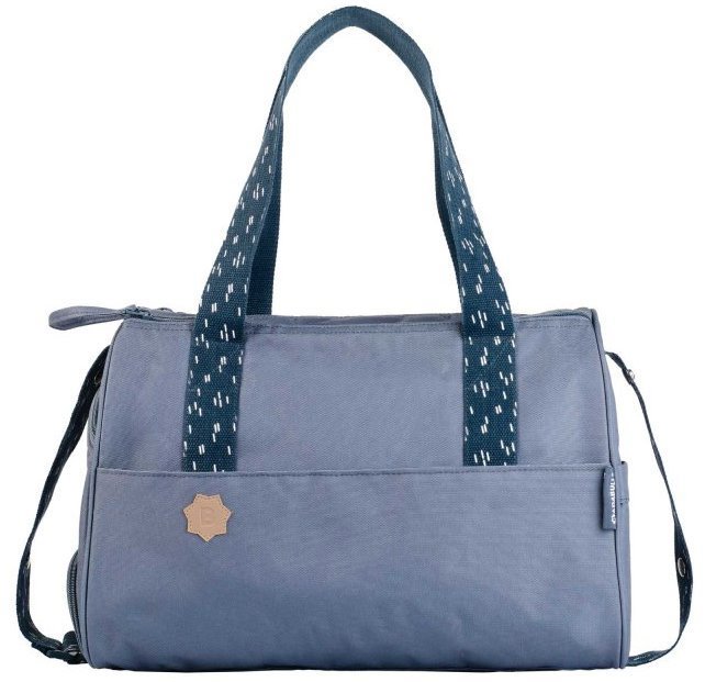 BABYMOOV Pocketstyle Blue