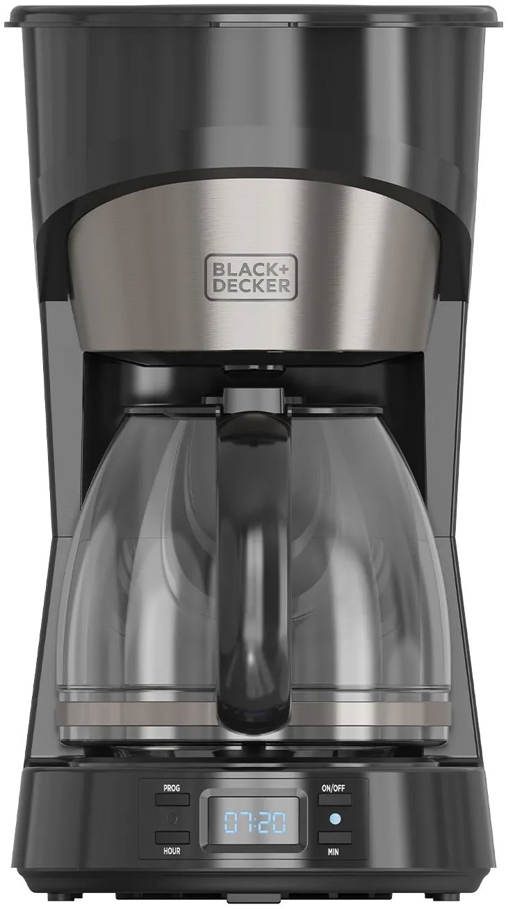 Black+Decker BXCO1002E