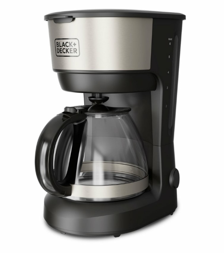 Black+Decker BXCO600E