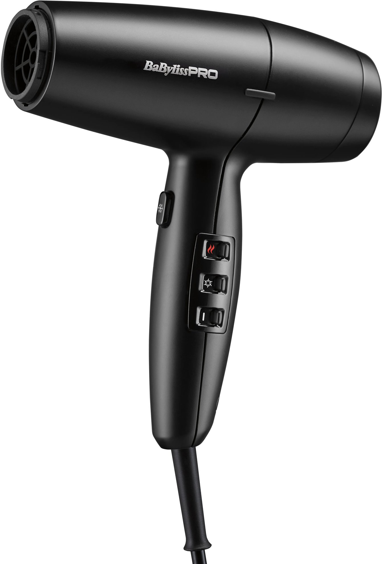 Babyliss PRO Lupia High Speed Compact