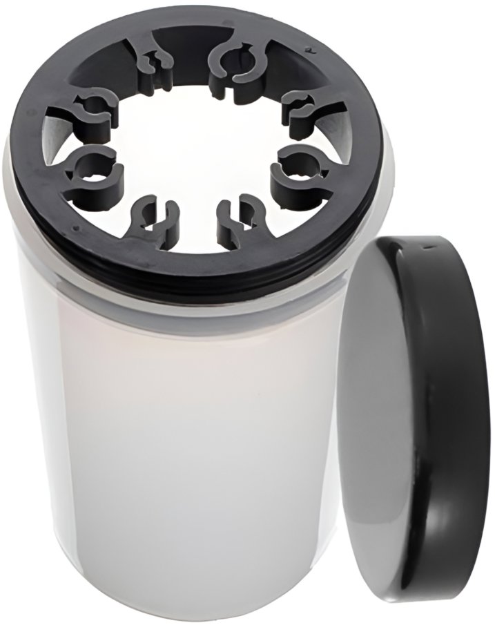 BAFI Plastový kelímek na štětce