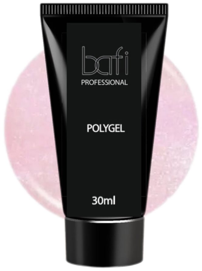 Bafi Polygel 007 30 ml