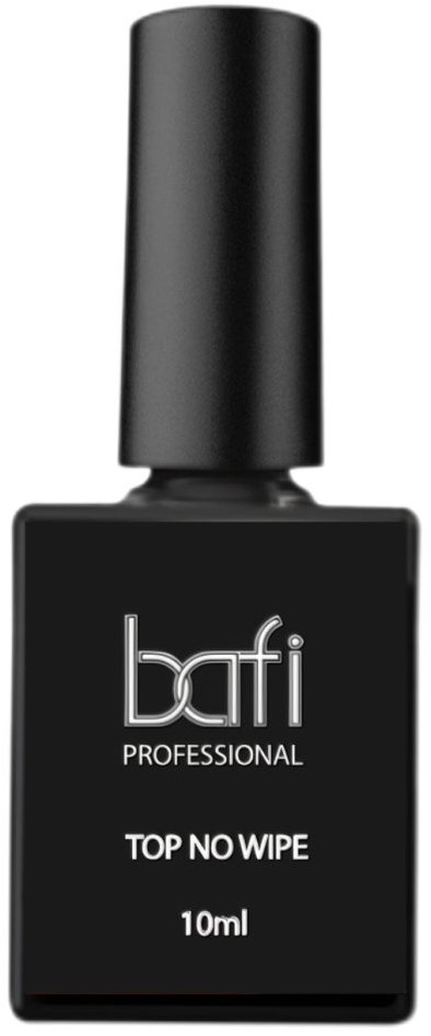 Bafi Top no wipe "Super gloss" 10 ml