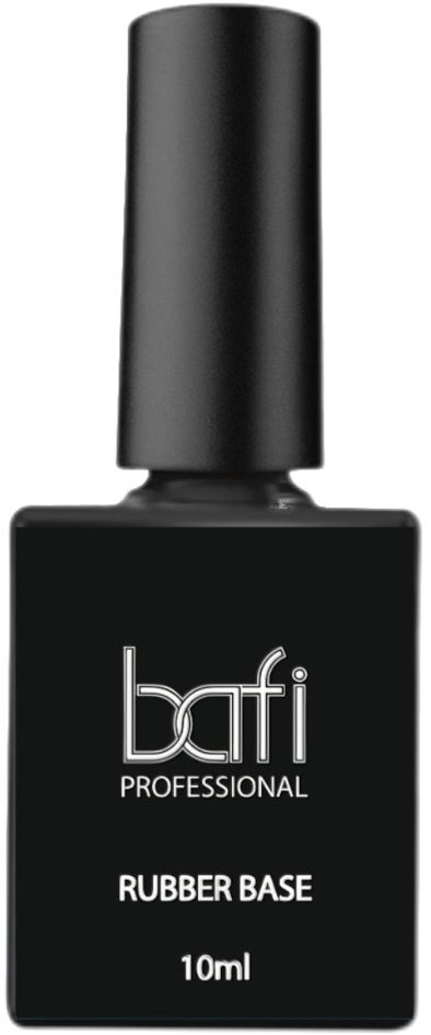Bafi Rubber base 10 ml