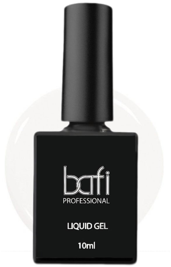 Bafi Liquid gel 002 10 ml