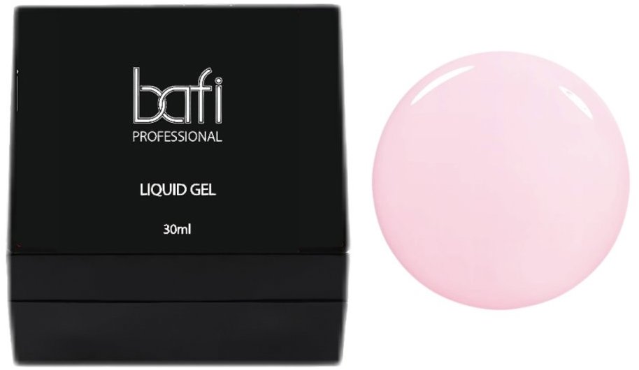 Bafi Liquid gel 001 30 ml