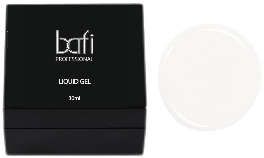 Bafi Liquid gel 002 30 ml