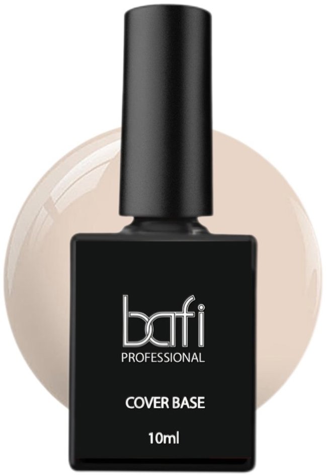 Bafi Cover base 001 10 ml