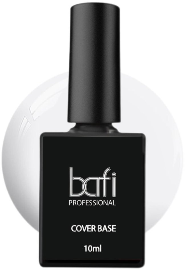 Bafi Cover base Milky 10 ml