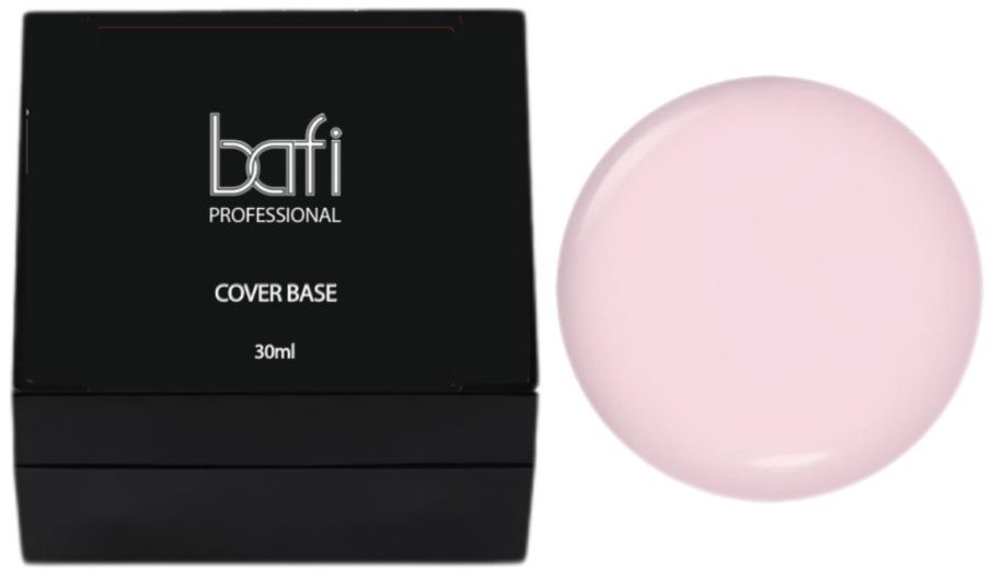 Bafi Cover base 003 30 ml