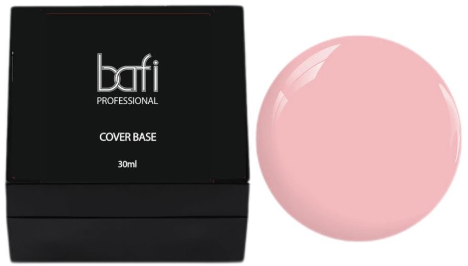 Bafi Cover base 004 30 ml