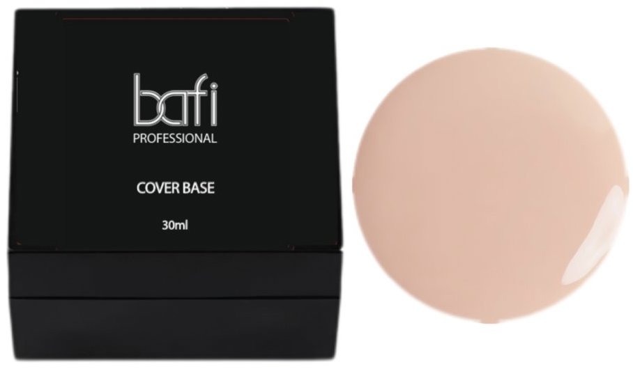 Bafi Cover base 002 30 ml