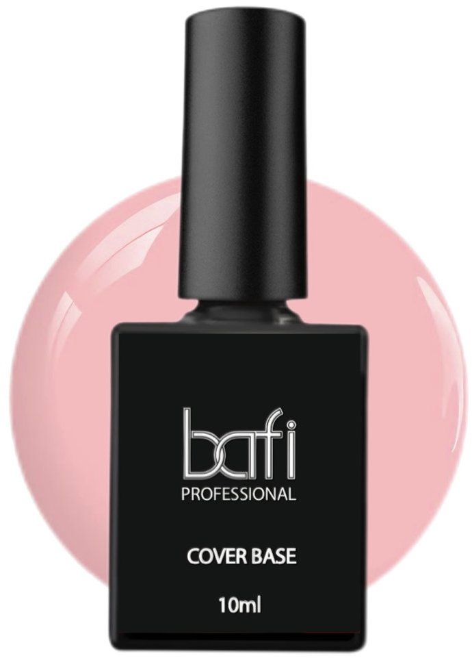 Bafi Cover base 004 10 ml