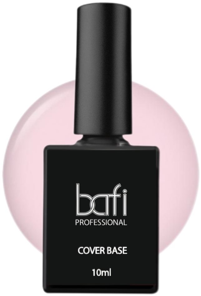 Bafi Cover base 003 10 ml