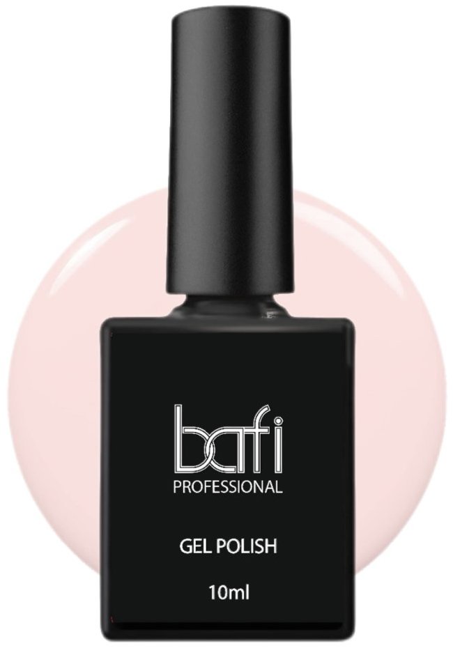 Bafi Gel polish 003 10 ml