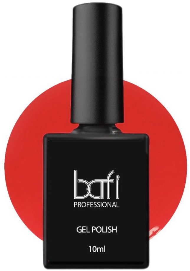 Bafi Gel polish 023 10 ml