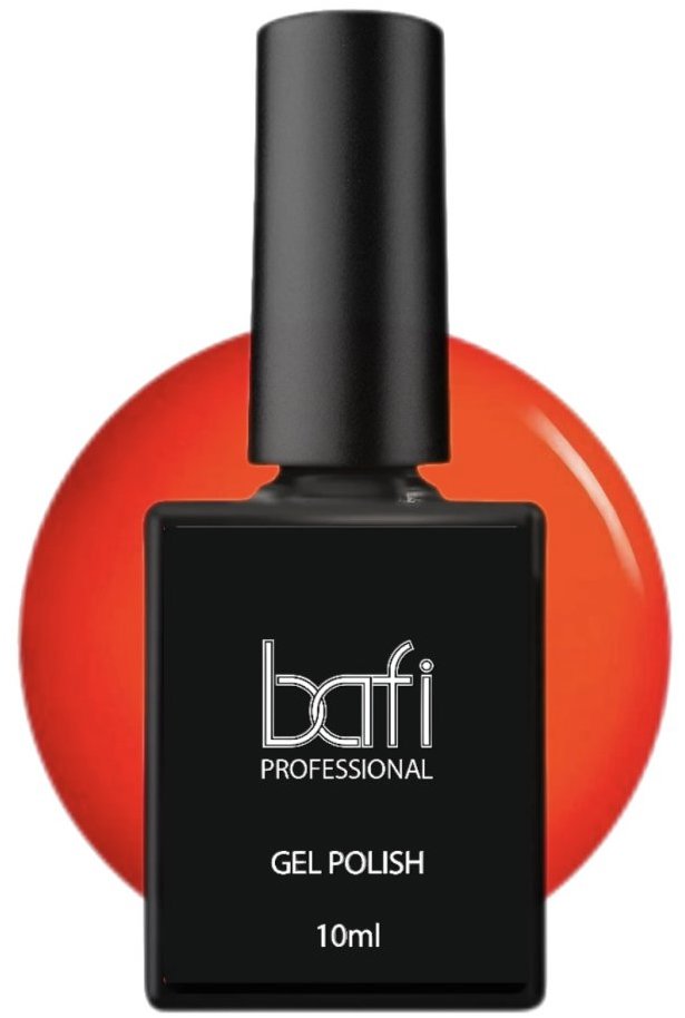 Bafi Gel polish 022 10 ml