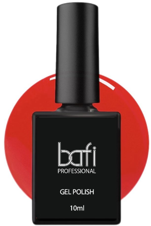 Bafi Gel polish 021 10 ml