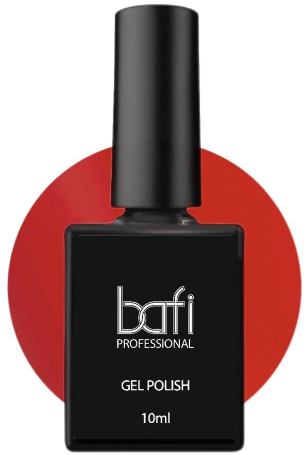 Bafi Gel polish 020 10 ml