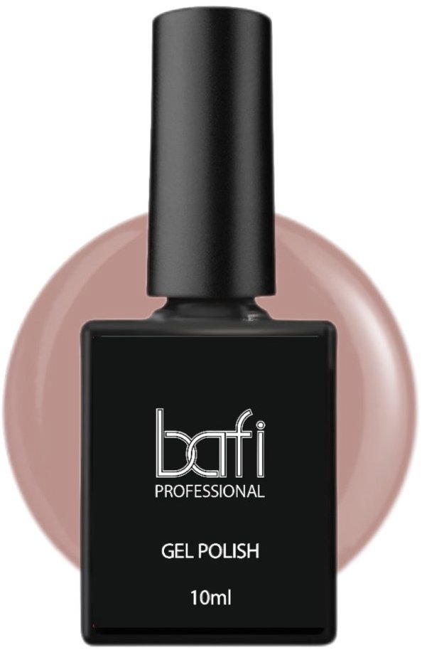 Bafi Gel polish 019 10 ml