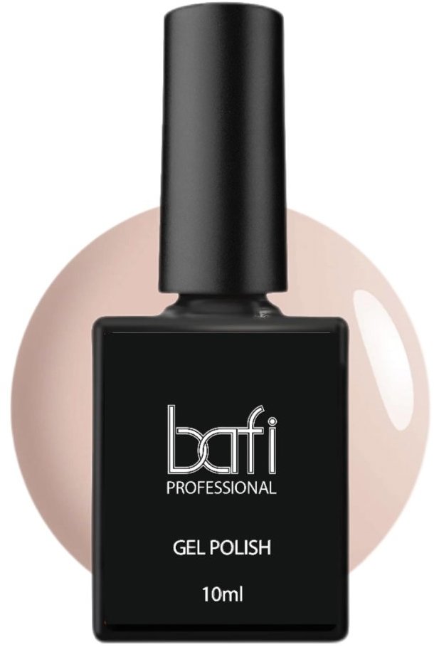 Bafi Gel polish 018 10 ml