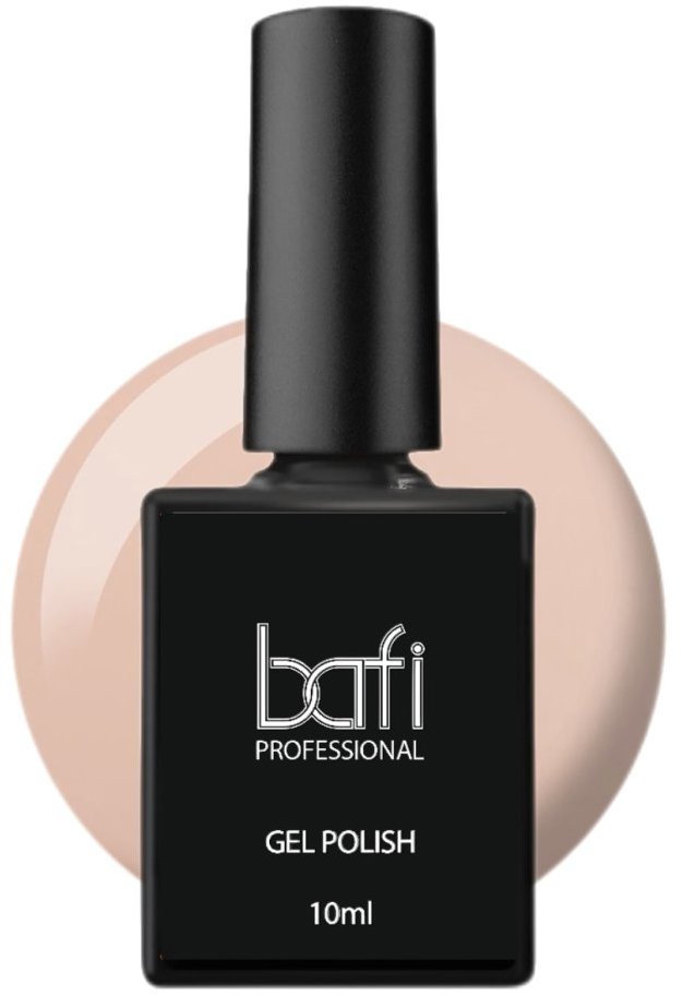 Bafi Gel polish 017 10 ml