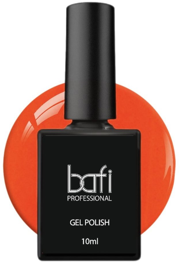 Bafi Gel polish 016 10 ml