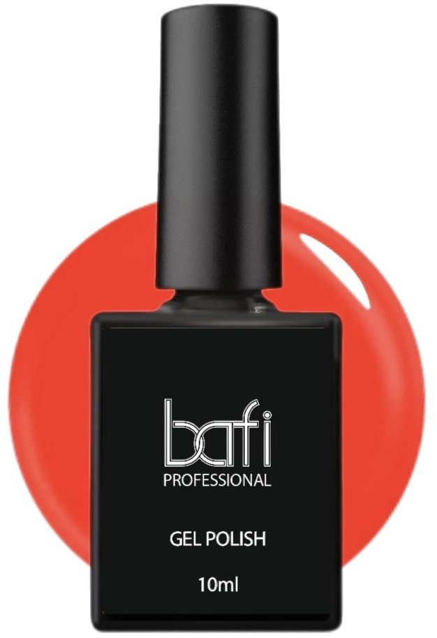 Bafi Gel polish 014 10 ml
