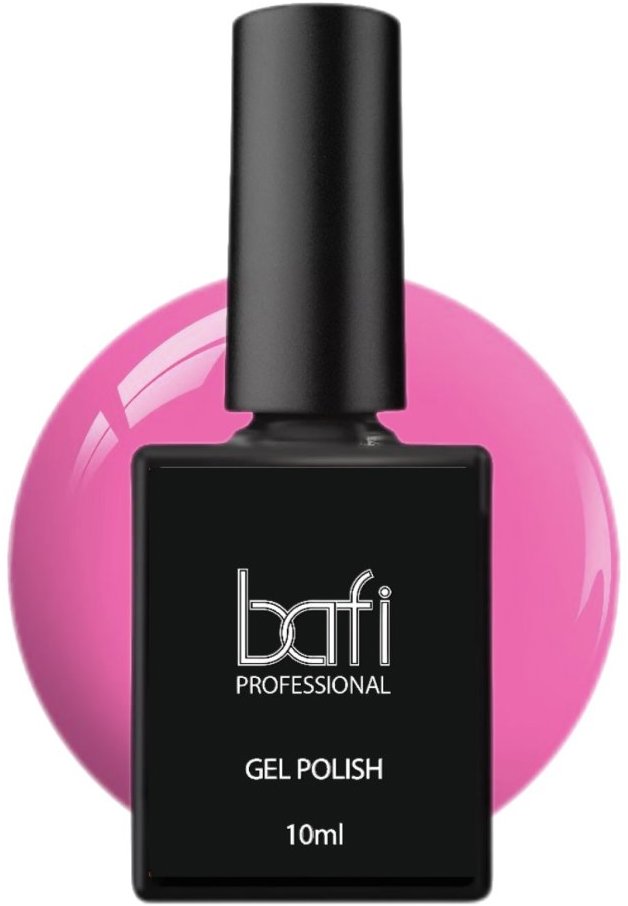 Bafi Gel polish 011 10 ml