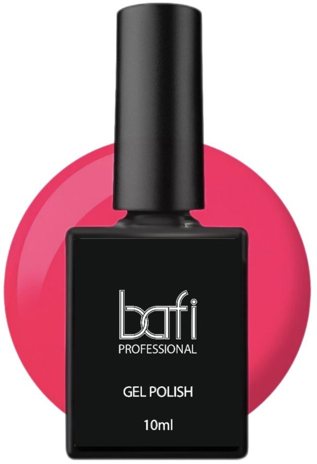 Bafi Gel polish 008 10 ml