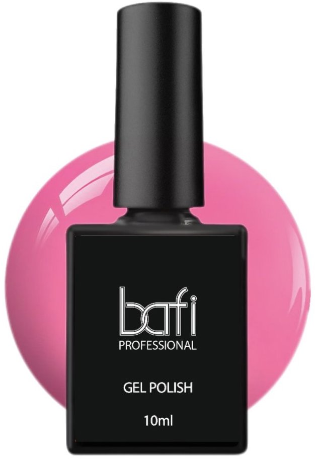 Bafi Gel polish 007 10 ml