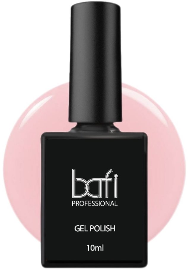 Bafi Gel polish 005 10 ml