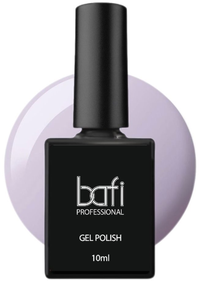 Bafi Gel polish 045 10 ml