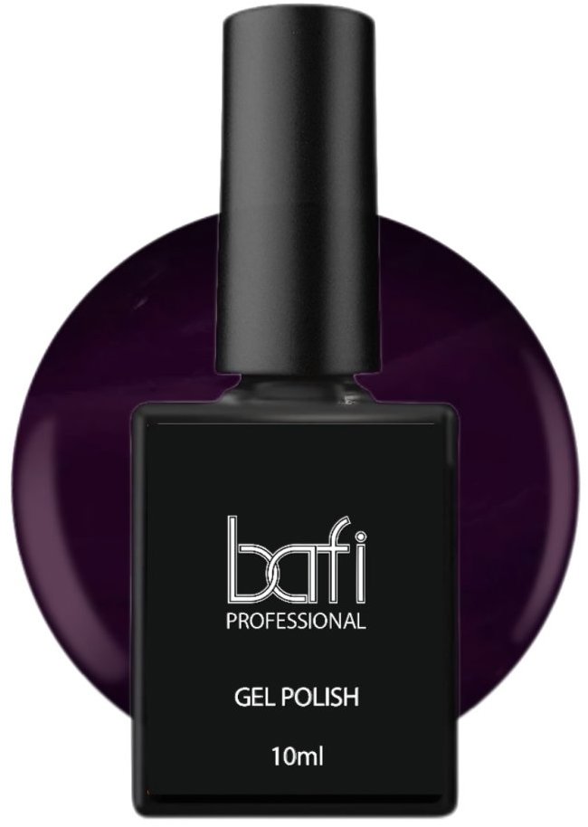 Bafi Gel polish 044 10 ml