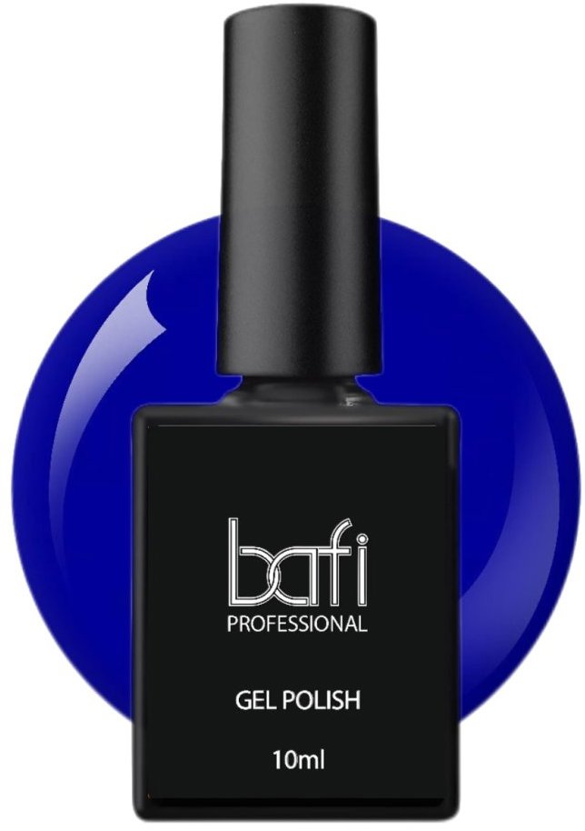 Bafi Gel polish 043 10 ml