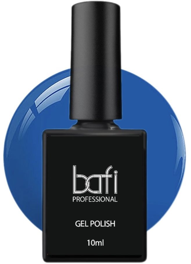 Bafi Gel polish 042 10 ml