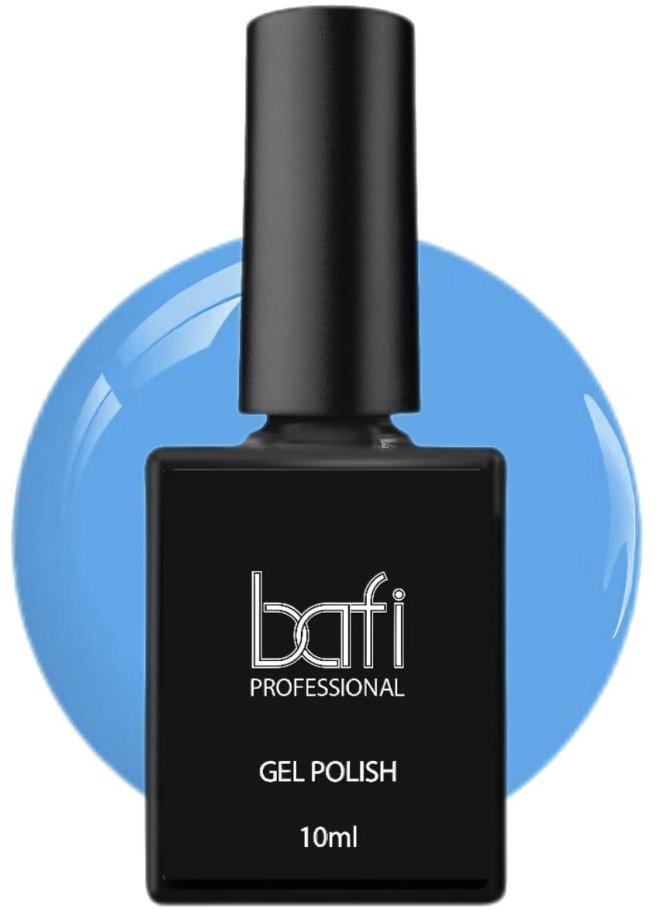 Bafi Gel polish 041 10 ml