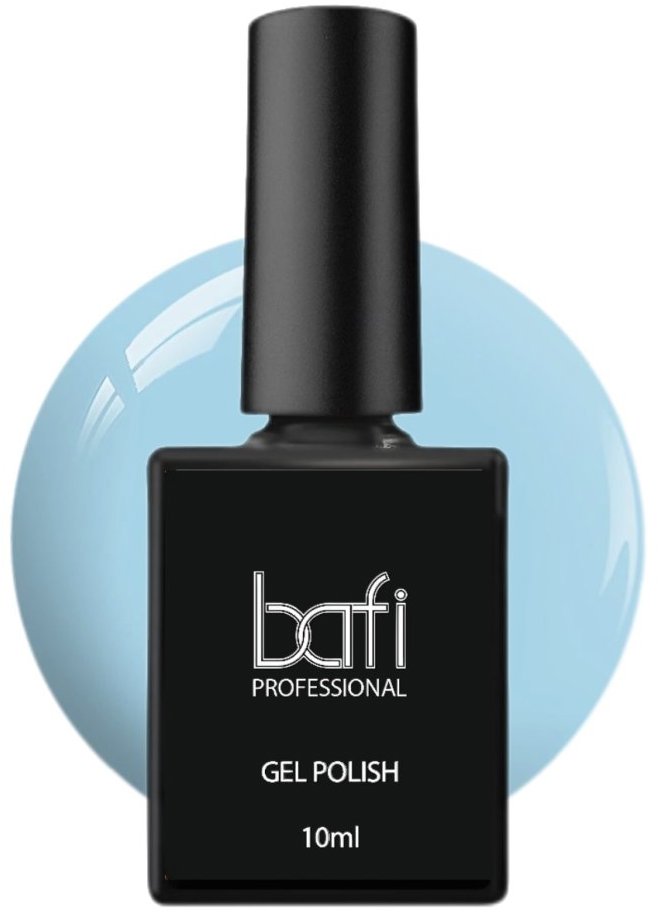 Bafi Gel polish 040 10 ml