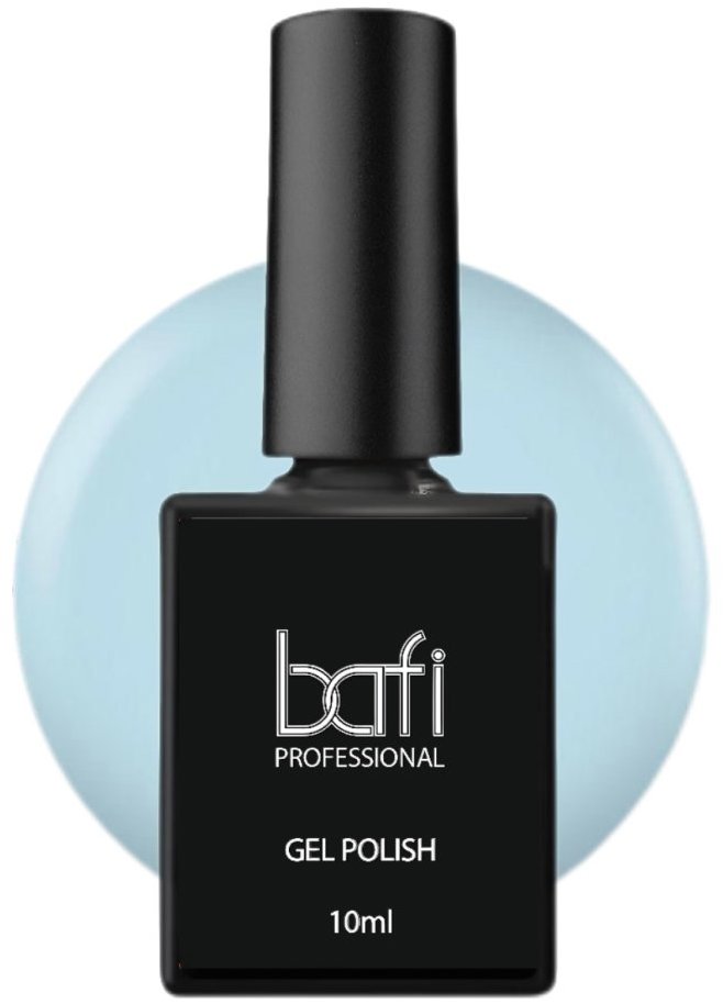 Bafi Gel polish 039 10 ml