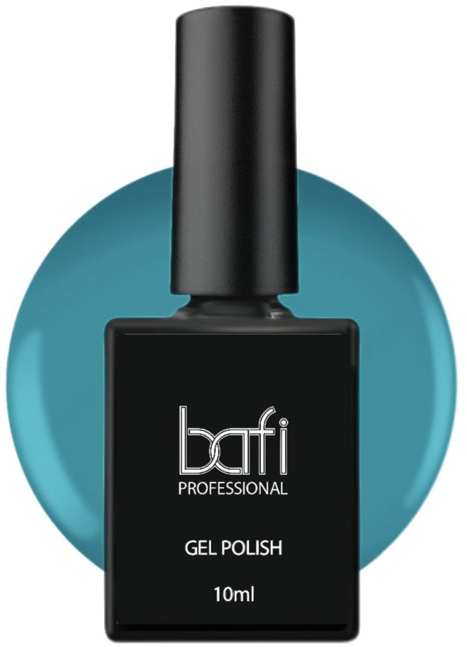 Bafi Gel polish 038 10 ml