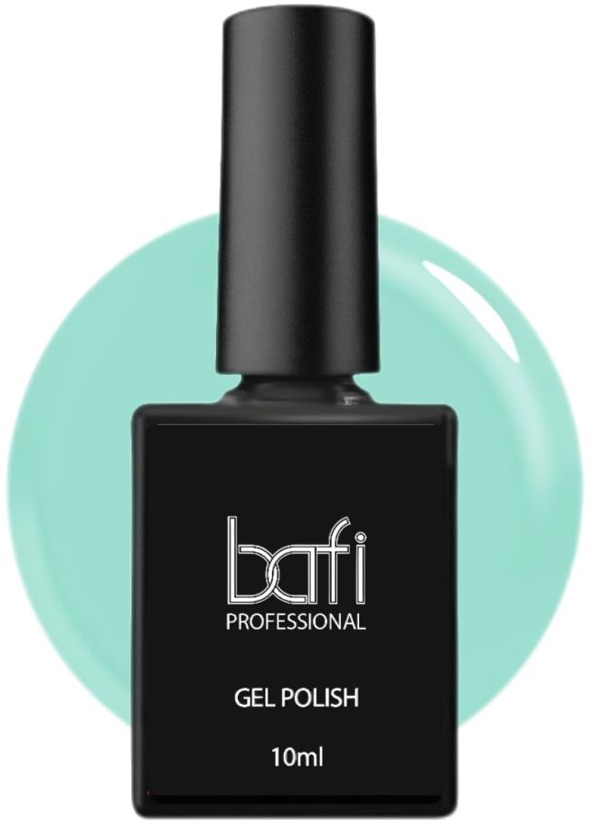 Bafi Gel polish 035 10 ml