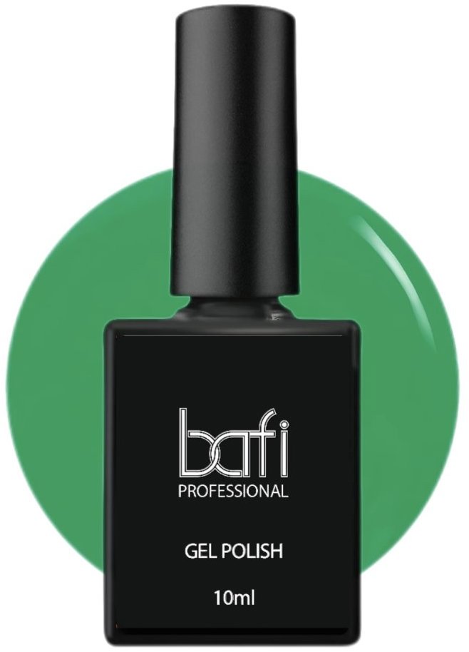 Bafi Gel polish 037 10 ml