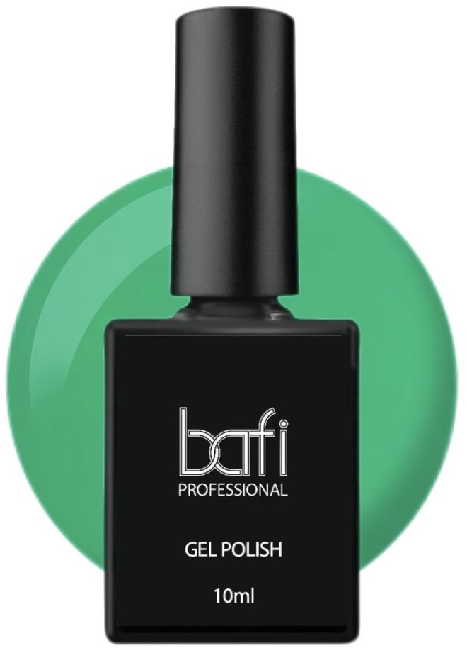 Bafi Gel polish 036 10 ml